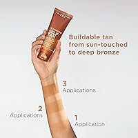 Clarins Self Tanning Milky Lotion 4.5oz — image 6