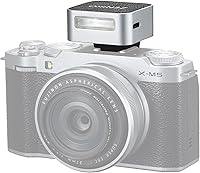 Zeniko ZF08 Mini Camera Flash Speedlite — image 7