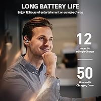 TOZO T6 Wireless Earbuds — image 5