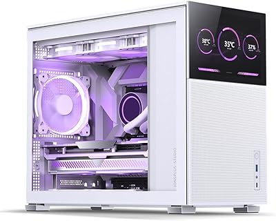 Jonsbo D31 Mesh SC Micro ATX Case