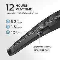 Monster Boomerang Neck Speaker — image 5