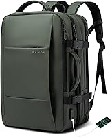 BANGE 45L Expandable Travel Backpack — image 8