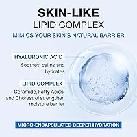 PHYSIOGEL Facial Moisturizer 3.38 fl.oz — image 4