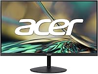 Acer SB322QK bmiipx 31.5″ 4K UHD Monitor — image 1