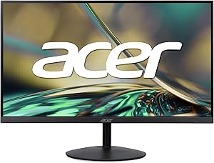 Acer SB322QK bmiipx 31.5″ 4K UHD Monitor Review