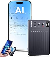 TTQ AI Voice Recorder 64GB — image 1