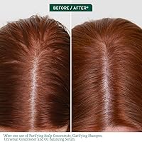 Biolage Scalp Sync Oil Balancing Serum 1.6 Fl Oz — image 2