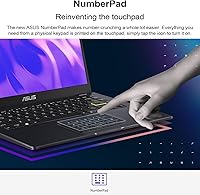 ASUS Vivobook Go 14-inch Laptop, Intel Celeron N4500, 4GB RAM, 128GB Storage — image 7