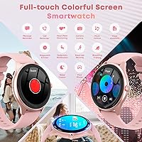 DIVOAZBVO TG02 Smartwatch — image 2