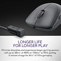 Alienware Pro Wireless Gaming Mouse — image 6