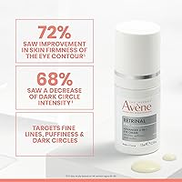 Avène Retrinal EYES Advanced 3-In-1 Eye Cream 0.5oz — image 3