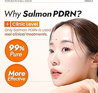 FRANKLY Salmon PDRN Bounce Ball Serum 1.01 fl oz — image 5