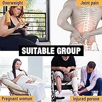 JoNeighbors Long Handled Toenail Clippers S-20 (50cm) — image 6