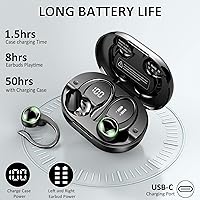 Matast C16 Wireless Earbuds — image 3