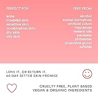 NuOrganic 10% Niacinamide Serum with Plant Stem Cells 1oz — image 6