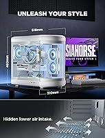 AsiaHorse Perseus ATX PC Case — image 3