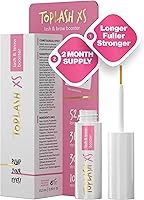 TOPLASH Eyelash Growth Serum 1.5mL — image 1