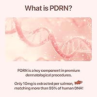 CU Dr. Solution PDRN Cream with Salmon DNA, 50mL — image 3