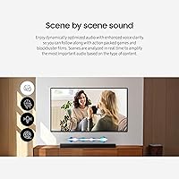 Samsung HW-B550D Soundbar — image 7