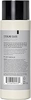 AG Care Sterling Silver Toning Shampoo 9.95oz — image 2