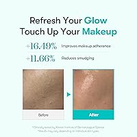 VT COSMETICS PDRN Glow Ampoule Facial Mist 100mL — image 4