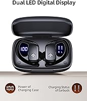 bmanl T16 Wireless Earbuds — image 3