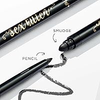 Tarte Sex Kitten Liner – Black Eyeliner Pen — image 3
