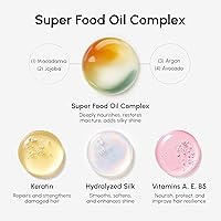 MAREE Hair Vitamins Hair Oil Capsules 2-Pack — image 6