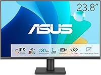 ASUS VA249QG 24” 1080P Eye Care Monitor — image 1