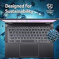 Acer Chromebook Spin 514 i5-1334U 8GB 512GB SSD 14-inch — image 3