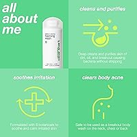 Dermalogica Clear Start Breakout Clearing Foaming Wash 12oz — image 7