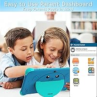 YINOCHE Y101 Kids Tablet 10.1-inch 32GB — image 4