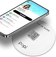 Popl XL Digital Business Card — image 1