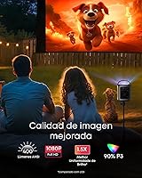 NEBULA Mars 3 Air GTV Projector — image 3