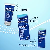 Differin Acne Treatment Gel 90 Day Supply 45g — image 7