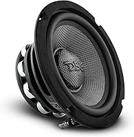 DS18 PRO-CF6.4NR 6.5-inch Water-Resistant Loudspeaker — image 1
