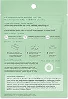 Rael Pimple Patches, Miracle Microcrystal Spot Cover - 18 Count — image 5