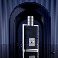 Khadlaj Perfumes Karus Blu Spice Eau de Parfum 3.4oz — image 6