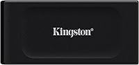 Kingston XS1000 2TB SSD — image 2
