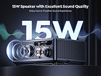 YABER K1 Projector — image 4