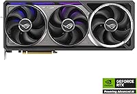 ASUS ROG Astral GeForce RTX 5090 OC Edition 32GB — image 8