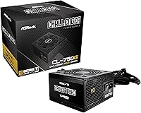 ASRock Challenger 750W Power Supply — image 1