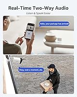 ANNKE Wireless 4K Security Camera System, 16CH, 3MP, 2TB HDD — image 3