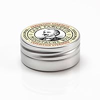 Captain Fawcett Expedition Strength Sandalwood Moustache Wax 15ml — image 2
