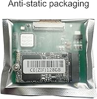 SELLTOONE 128GB SSD for iPod Classic 6th/7th Gen — image 7