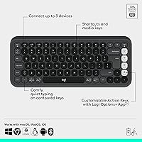 Logitech POP ICON Combo — image 6