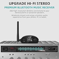 1Mii DS500 LDAC Bluetooth HiFi Receiver — image 3