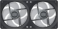 Cooler Master MasterFan SF240R ARGB 240mm Case Fan — image 5