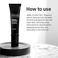 Revision Skincare Vitamin C Lotion 1oz — image 3