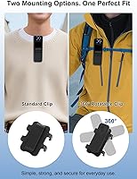 SPIKECAM Z9 Body Camera with 64GB Memory Card — image 3